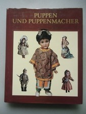 2 Bücher Puppen im Wandel der