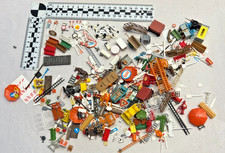 H0 Konvolut Verkehrsschilder