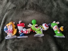 Rabbids Mario Figuren Spielset