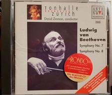 Ludwig Van Beethoven