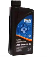 Getriebeöl ATF DEXRON II/2D