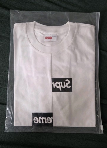 Supreme comme des - des, garcons