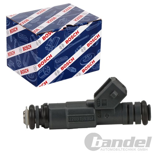 Bosch einspritzventil passend - bosch,