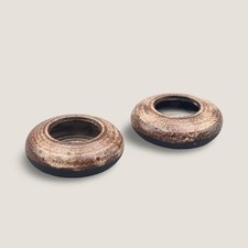 Keramik Teelichthalter 2er Set
