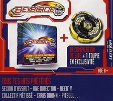 Various [Sony Music France] -