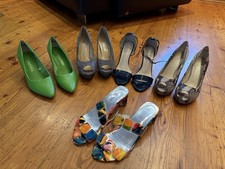 Schuhpaket Damen Gr.39/40