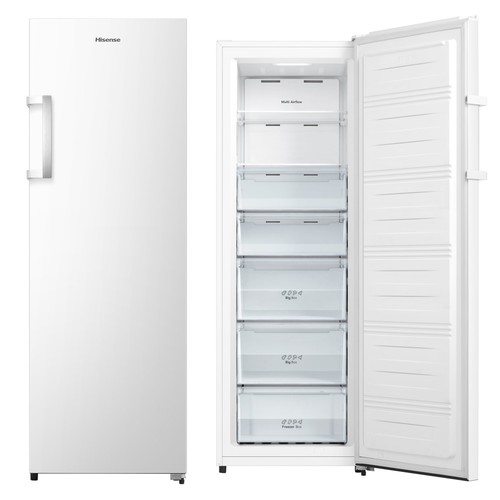 Hisense gefrierschrank nofrost - hisense,