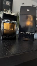Dolce&Gabbana The One For Men