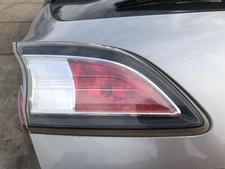 Mazda 3 Typ BL Rückleuchte