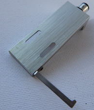 Hitachi High Fidelity Headshell mit Bajonett-Anschluss " SME "Lo-D - 8,2 g