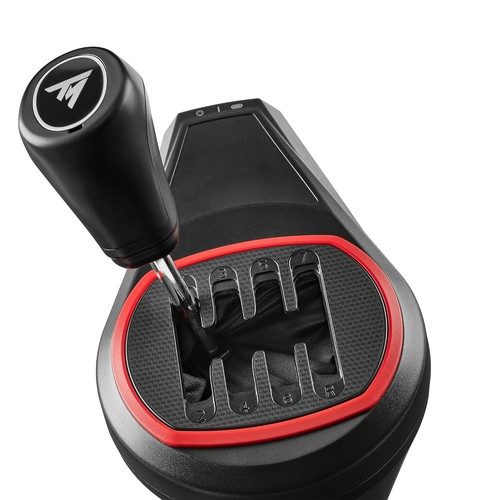 Thrustmaster th8s shifter - thrustmaster,