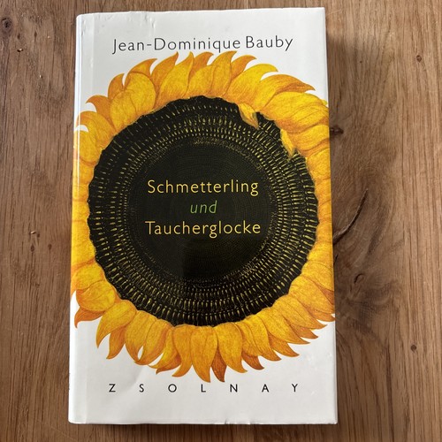 Schmetterling und