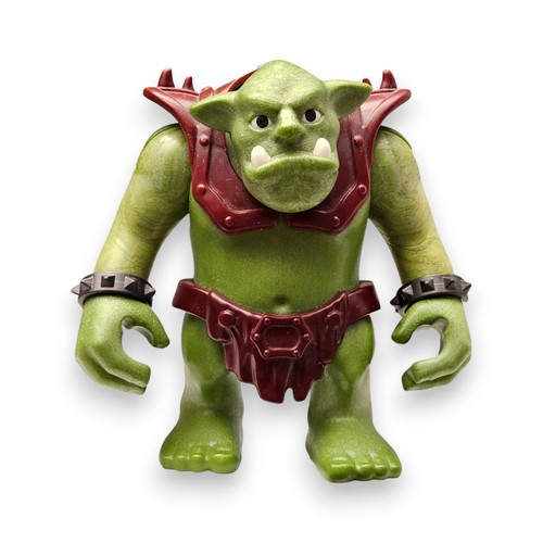 Playmobil figur troll - playmobil,