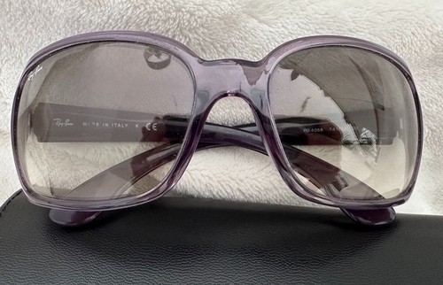 Ray ban rb4068 violett - rb4068,,