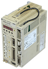 Yaskawa SGDH-01AE Servopack JUSP-NS100
