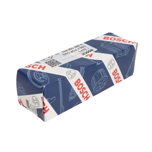 Injektor common rail bosch - common-rail,