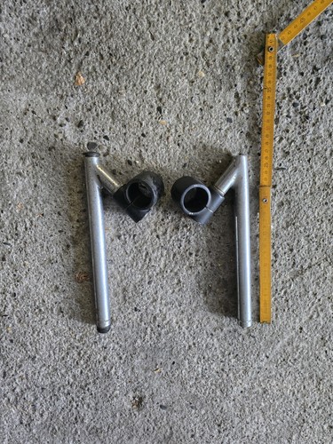 Stummellenker gebraucht - stummellenker,