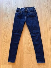 Levis Jeans, 710 Super Skinny