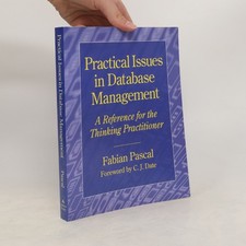 Practical Issues in Database