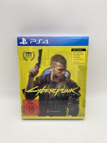 Cyberpunk 2077 day - cyberpunk,
