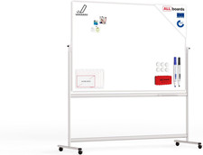 Allboards Mobiles Whiteboard