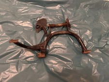 Honda X8R Originaler Hauptständer Komplett