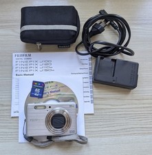 Fuji fujifilm finepix - fujifilm,