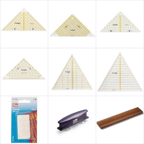 Prym patchwork lineal - patchwork,