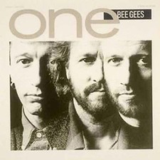 One by Bee Gees (CD, Jul-1989
