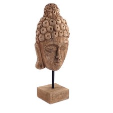 BUDDHA KOPF "BALI" |