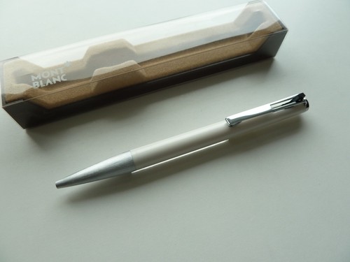 Montblanc hebel - montblanc,