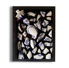 Gemälde Klasse Azul Tequila