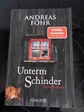 Unterm schinder von - unterm,