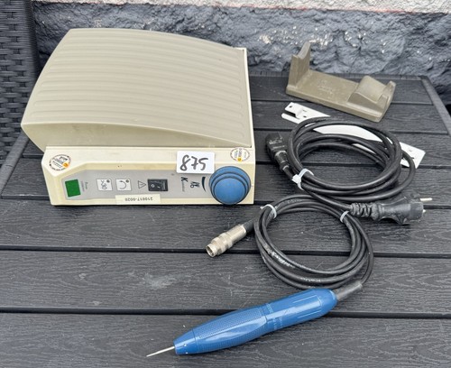 Kavo control mit 5 - k,