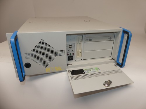 Dsm industriecomputer 96m15801 - dsm,
