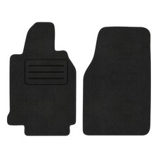Vorne fußmatten  für Porsche