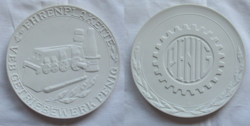 Ddr meissner porzellan - ddr,