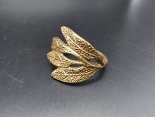 6er Set Serviettenringe