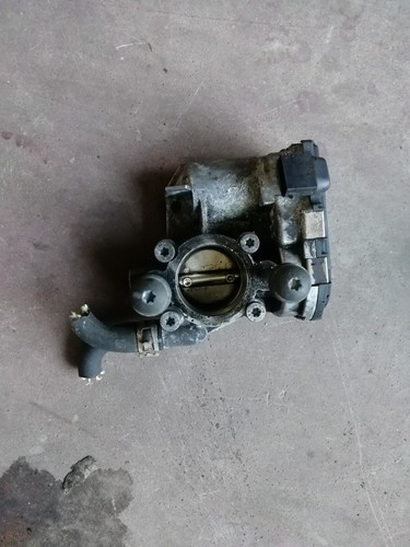 Drosselklappenstutzen opel - drosselklappenstutzen,
