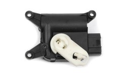 Stellmotor Klima Heizung Temperaturklappe 3C0907511R VW Golf 6 Audi Seat Skoda