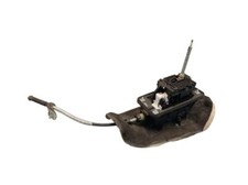 Schaltkulisse für AUDI A6 AVANT (4F5, C6) 2.7 TDI 4F1713041AE 4F0713077B