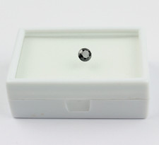 Echter Schwarzer Diamant 0,92