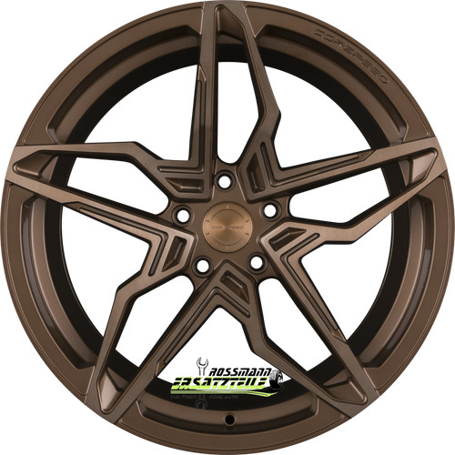 Corspeed kharma higloss bronze - corspeed, higloss-bronze