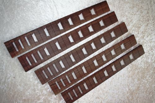 Palisander rosewood - 1,
