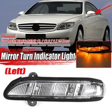 Mirror Indicator Exterior