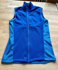 MAMMUT Weste Gr M  Herren Blau