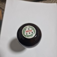 Schaltknauf Rover Mini Austin