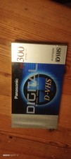 Panasonic D- VHS Digital 300