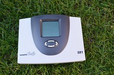 Delphis Therm SR1 Solarregler