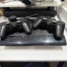 Sony PS3 Super Slim - 500GB